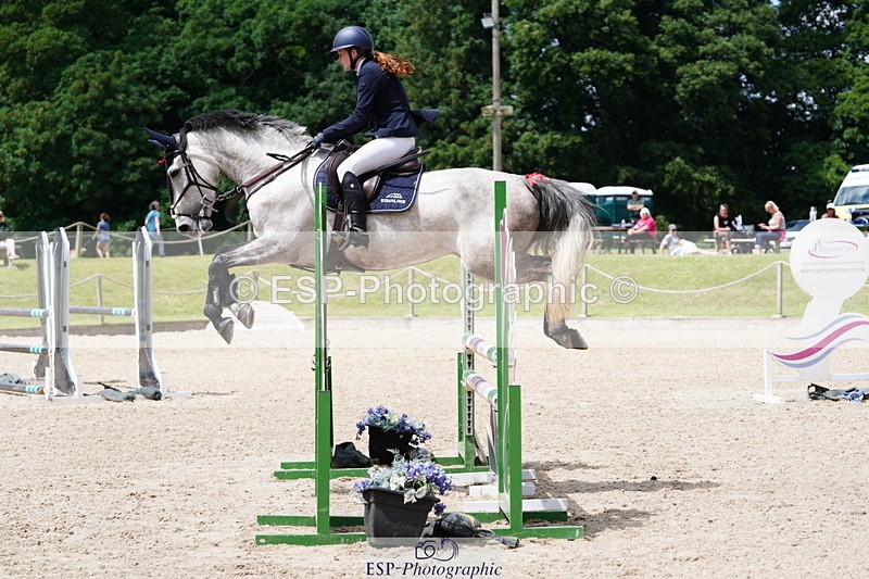250615A-140002-11324 - Class 47 Snr British Novice 2nd Rnd