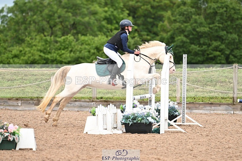 250607-093234-00091 - Cls 5 Pony British Novice and 80cm