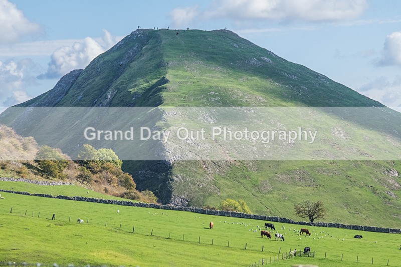 Ilam-1139 - Ilam Three Peaks Fell Race (Limestone Series) Sunday 28th September 2025