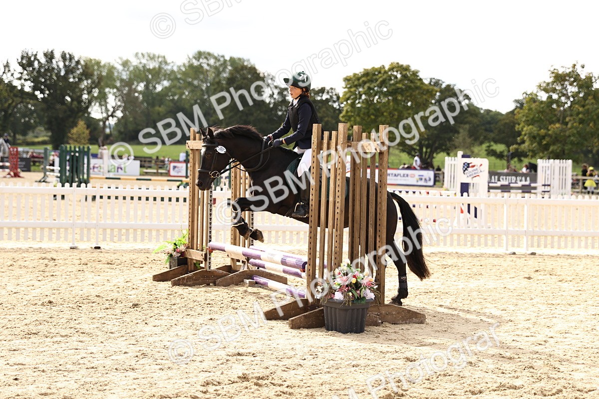 SBM_63737 - J12 - Junior Pony 55cm Championship