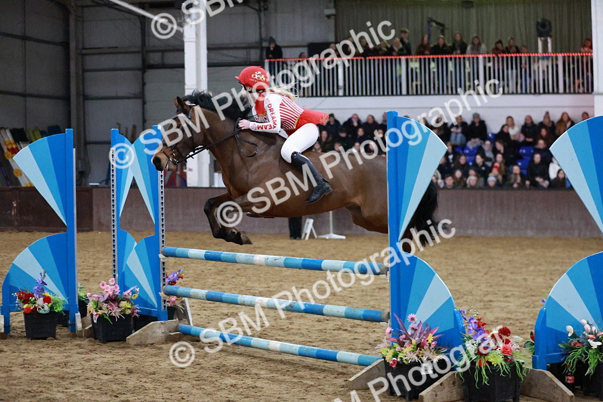 SBM_005358 - Bareback - Camera 1