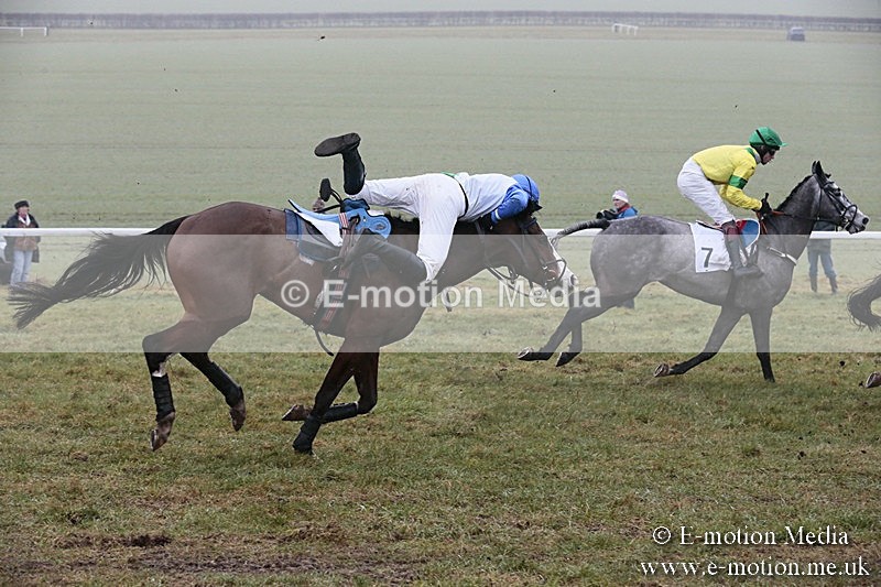 PtP 200118 55 - Barbury International Racing Club Point-to-Point 20/01/18