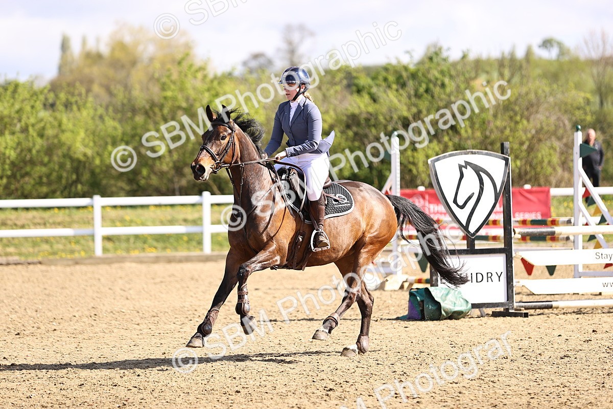 SBM_003184 - Class 15 - Senior British Novice - 90cm