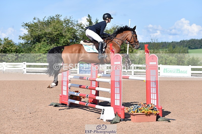 230720A-092724-01389 - Cls 25, 5 Yr Olds 1.10m