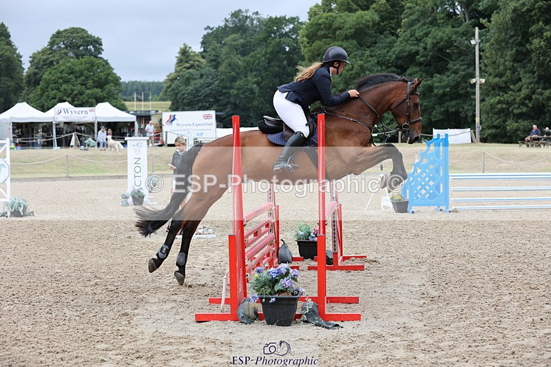 250705A-084921-12832 - Cls 32 85cm Amateur Qualifier