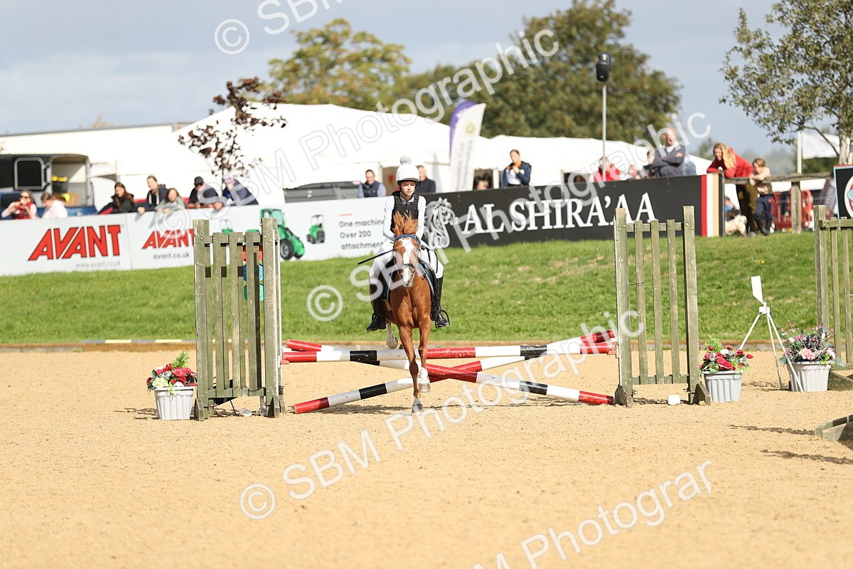 SBM_17224 - E4b - Eventers Challenge 60cm Open