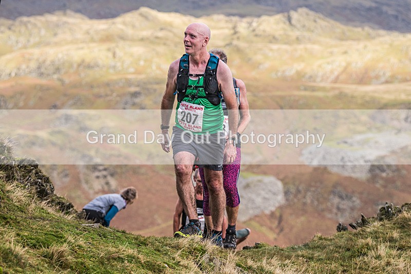 Dunnerdale-907 - Dunnerdale Fell Race Saturday 8th November 2025