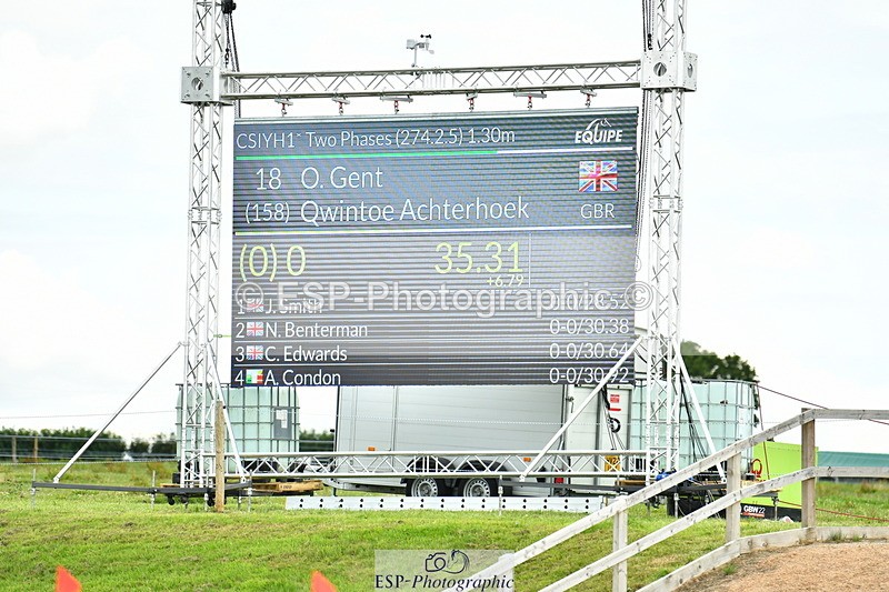 230720A-124137-02921 - Cls 33, 7 Yr Olds 1.30m