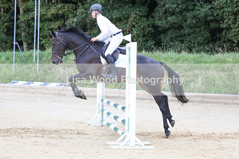 3E7A6737 - Class 5: 70cm Senior