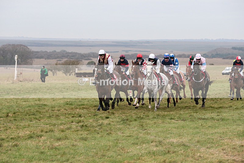 PtP 060119 101 - Larkhill Racing Club - Point-to-Point- 06/01/2019
