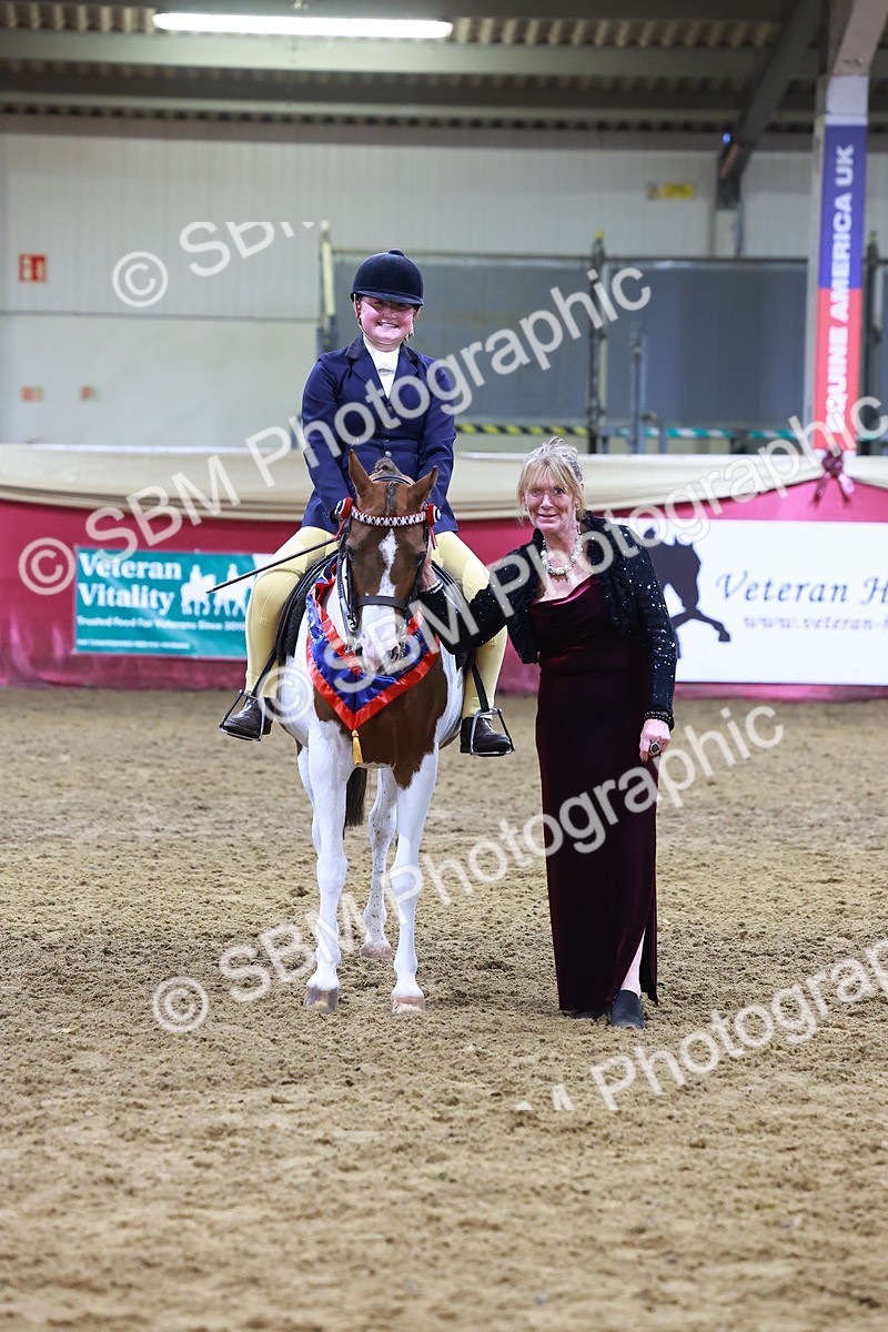SBM_14919 - Class L - Coloured Champ