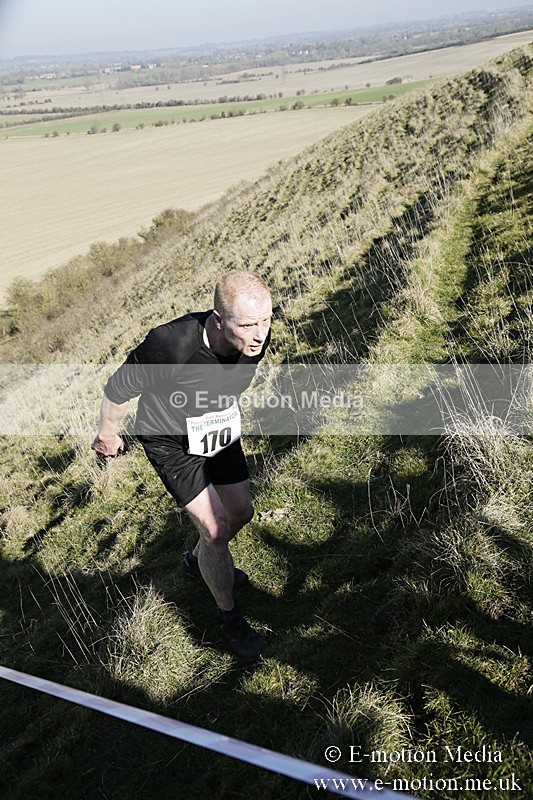 PVT 240219 1269 - The Terminator Race - Pewsey Vale - 24/02/19
