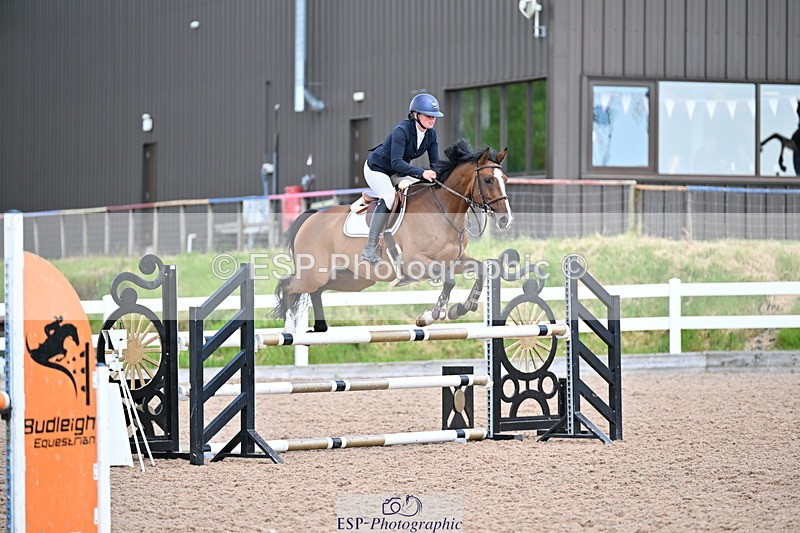 240605A-120320-00305 - Cls 2 Discovery and 1m Open