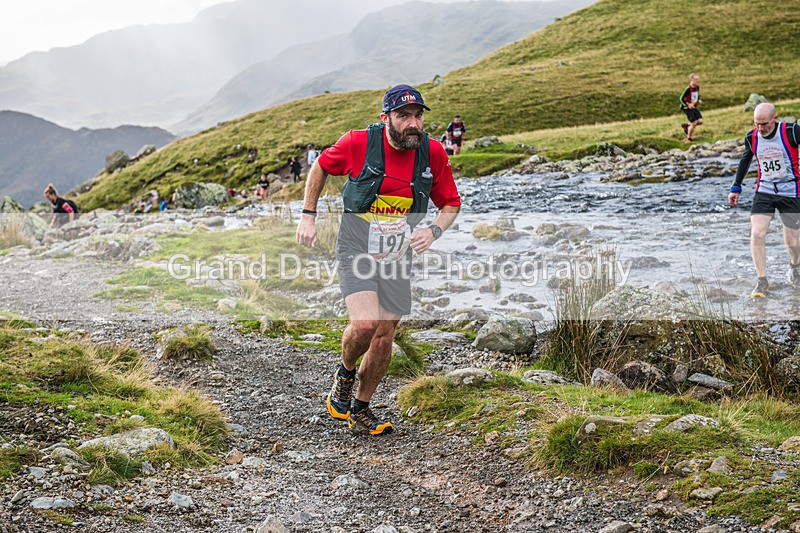 Langdale-695 - Langdale Horseshoe Fell Race Saturday 8th October 2022