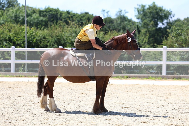 3E7A1777 - Class 5: Unaffiliated Prelim Freestyle to Music