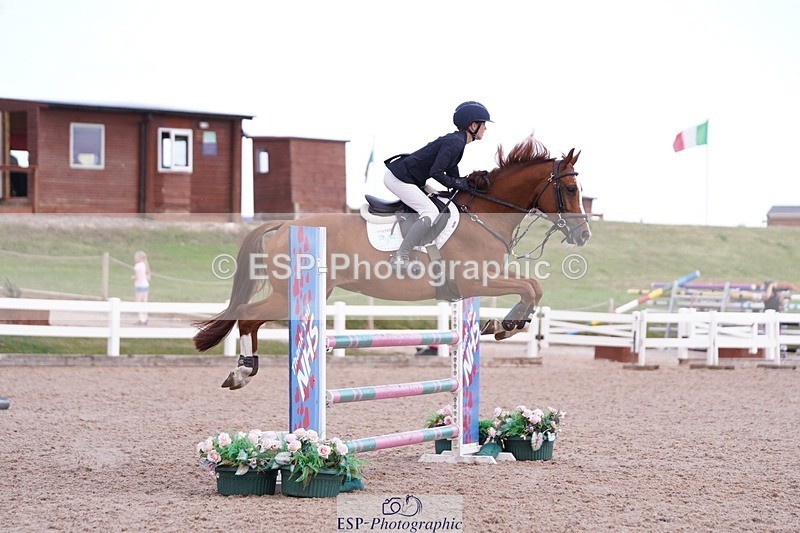 250628-191354-07824 - Cls 25 Blue Chip Pony Newcomers & 1m Open