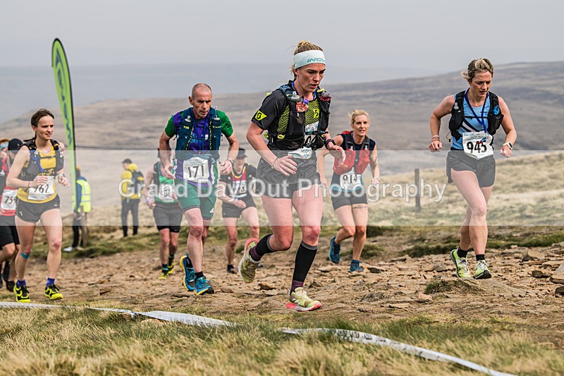 Pen Y Ghent-884 - The 3 Peaks Race Saturday 26th April 2025 - Pen Y Ghent