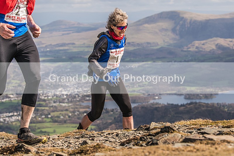 Coledale-762 - Coledale Horseshoe Fell Race Saturday 30th March 2024