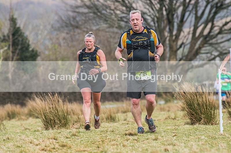 Buttermere-1302 - Fellside Events Buttermere Trail Race Sunday 23rd March 2025