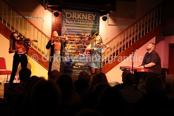  - Opening Concert