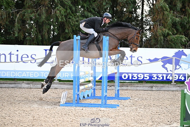 250323A-102525-04181 - Cls 28 95cm Nat Am Qualifier