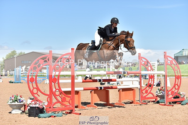 230810A-120818-00991 - Cls 7 1.20m Open