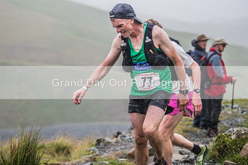 Buttermere h-s-201 - Buttermere Horseshoe Fell Race Saturday 4th July 2026