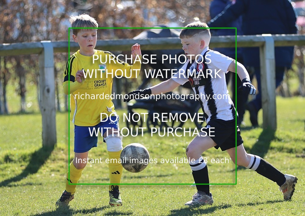 IMG_4604 - Kendal Utd U10 vs Craven Wanderers (17/3/25)