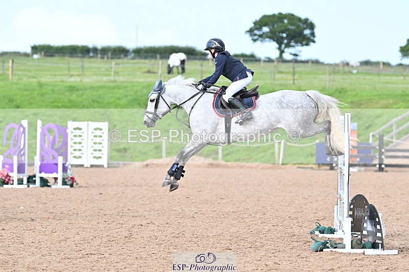 240628A-182634-01810 - Cls 6 Springboard 128cm + 138cm