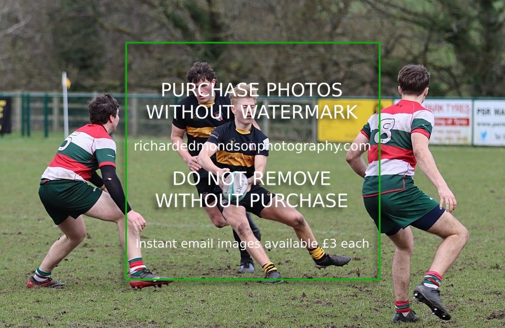 IMG_6686 - Kendal Senior U18 Colts vs Firwood Waterloo