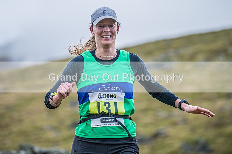 Clough Head-805 - Kong Running Clough Head Fell Race Saturday 7th February 2026