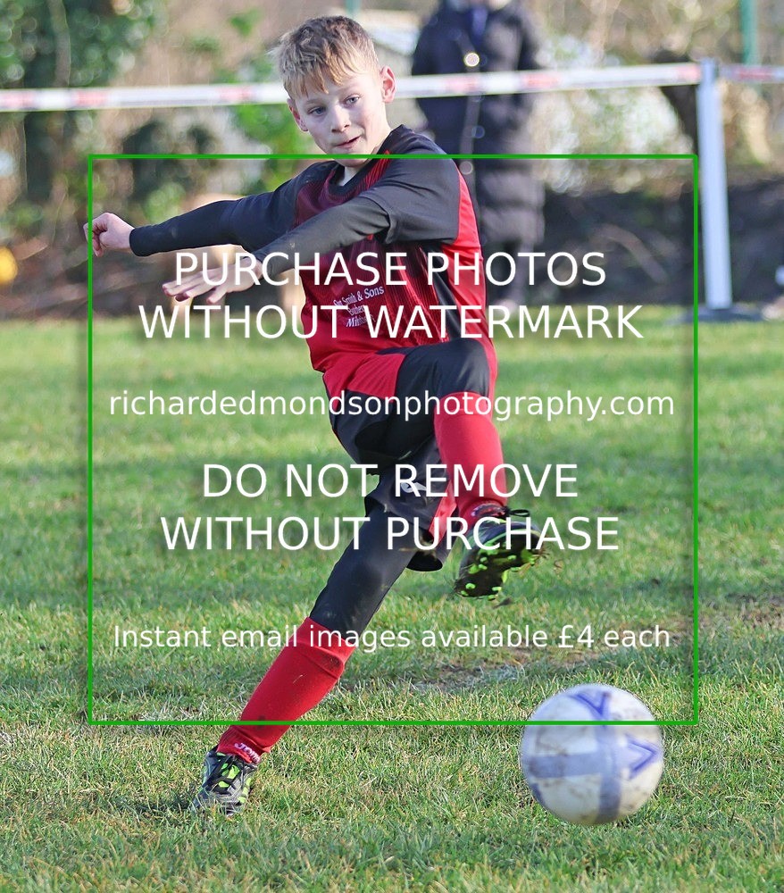 533A6135 - Grange Utd Under 10's (7/2/26)