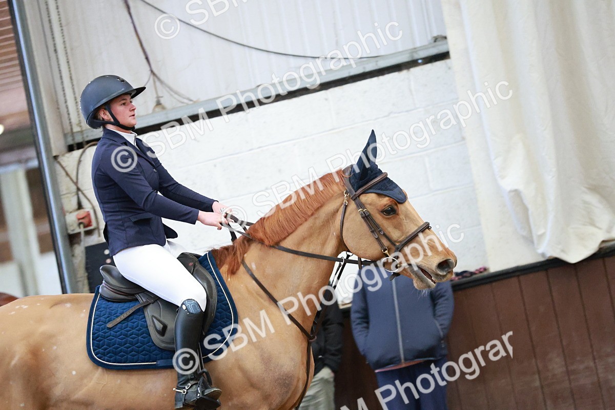 SBM_000266 - Class 2 - Senior British Novice - 90cm
