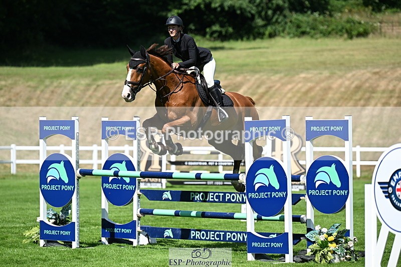 250703A-103847-02776 - Cls 1 Snr Foxhunter