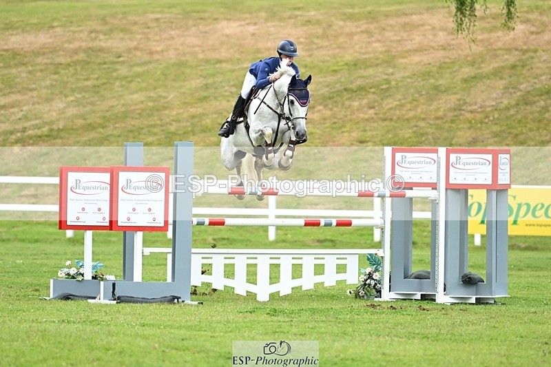 240707-131517-20538 - Cls 47 Foxhunter 2nd R Jump Off and P