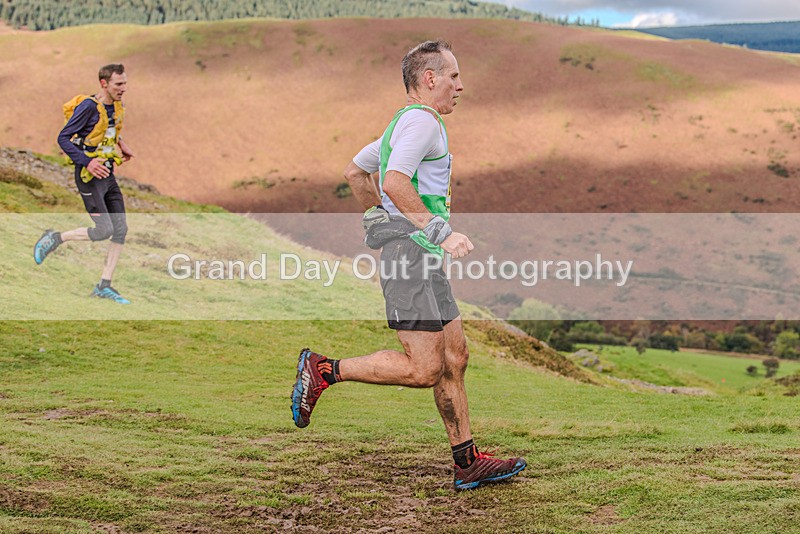 British Fell Relay-1751 - British Fell & Hill Relay Championship Braithwaite Keswick Saturday 21st October 2023