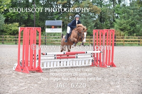 JAC_6720 - CLASS 32 SUN  0.85m Amateur Championship Qualifier
