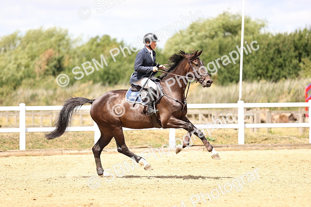 SBM_014063 - Class 14 - Senior Discovery - 1.00m Open