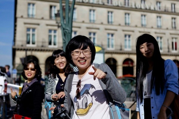  - Paris 4
