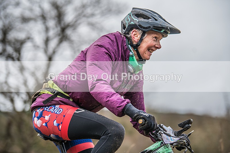 HTE Kielder Duathlon-1057 - High Terrain Events Kielder Off Road Duathlon Sunday 8th January 2023