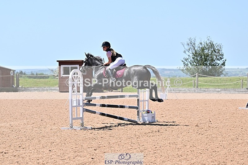 260524-124842-01854 - Cls 32 Pony British Novice and 80cm Open