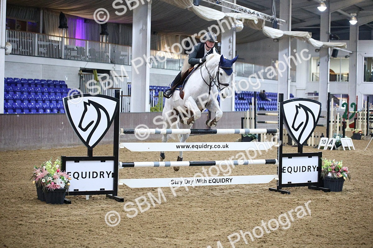 5K7A4632 - Class 5 - Blue Chip Calming Performance Championship Qualifer