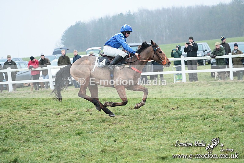 PtP 180126  1296 - Royal Artillery PtP Larkhill 18/01/26