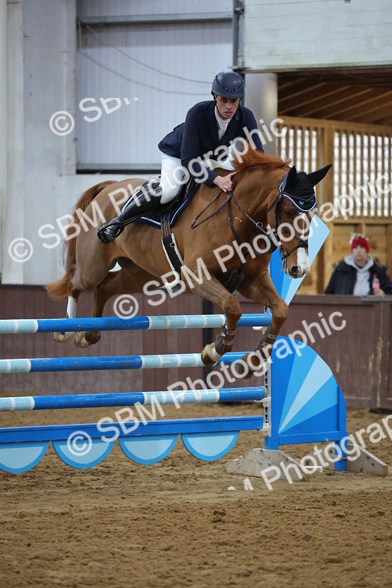 SBM_001339 - Class 4 - Senior Newcomer - 1.10m