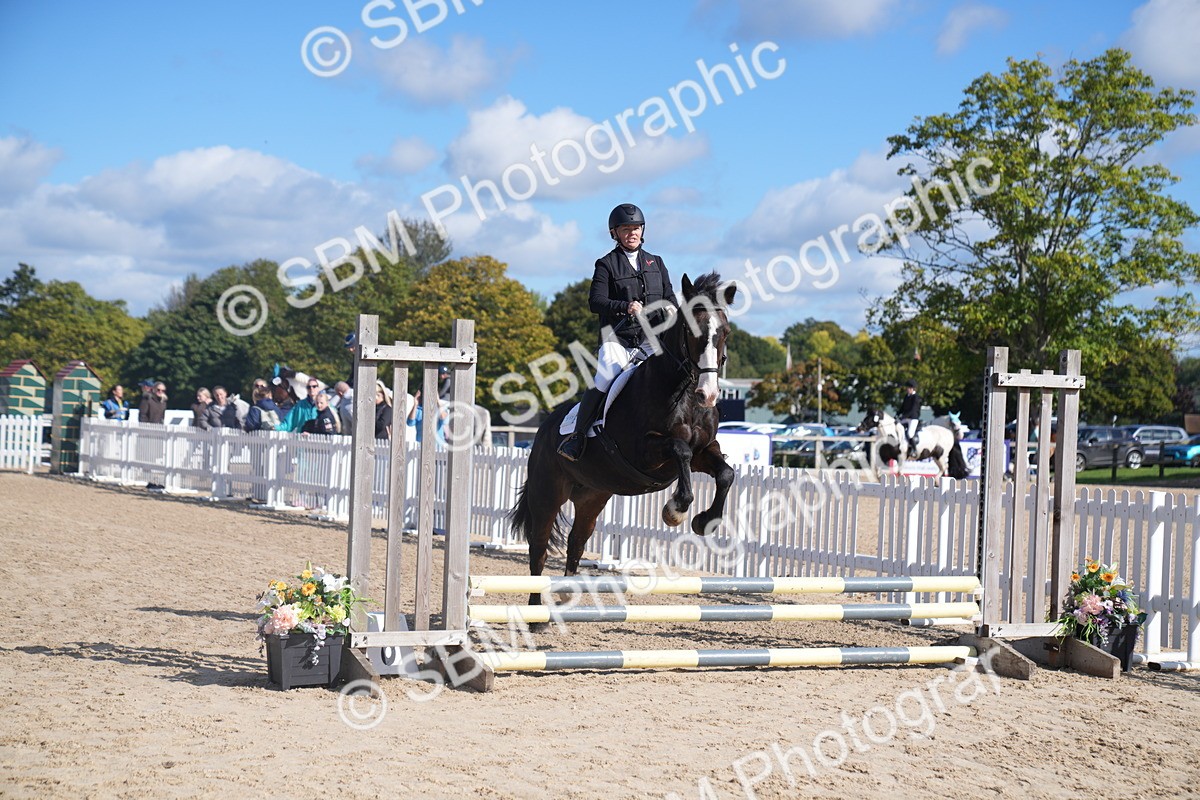 SBM_02485 - J54 Clear Round 45cm