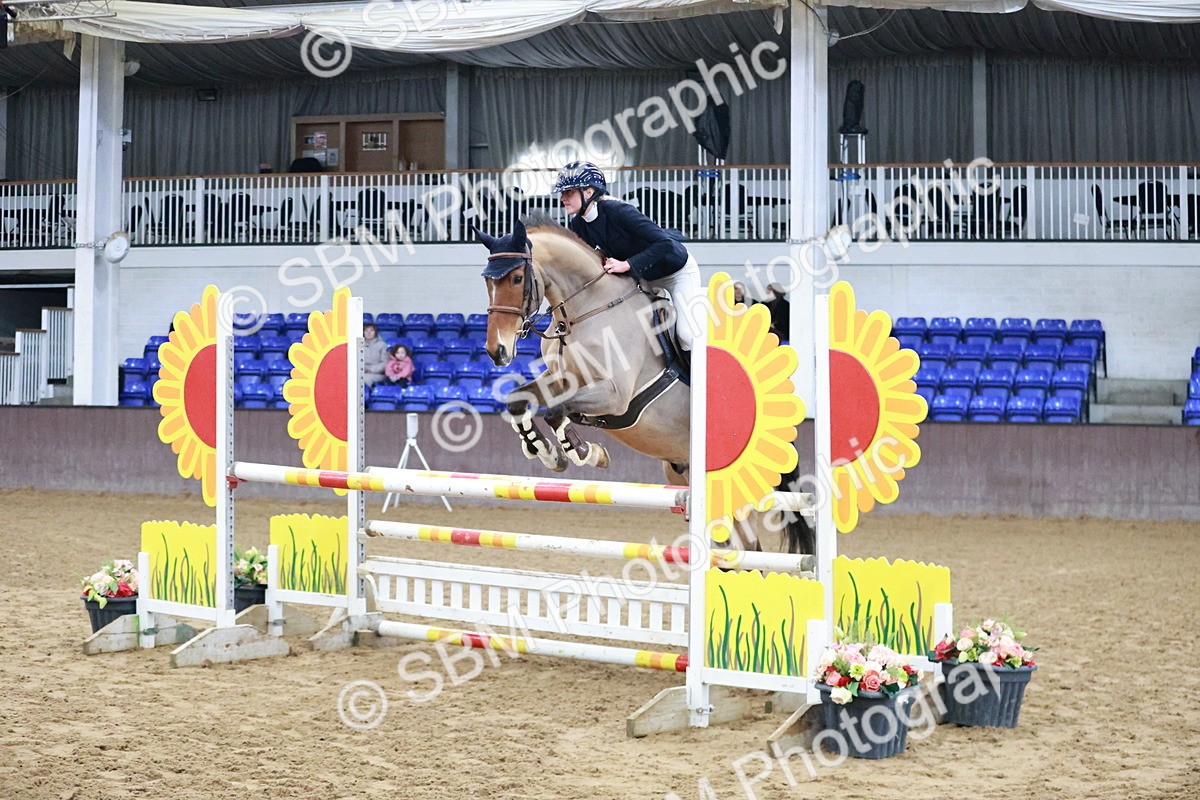 SBM_001063 - Class 4 - Senior Newcomers - 1.10m