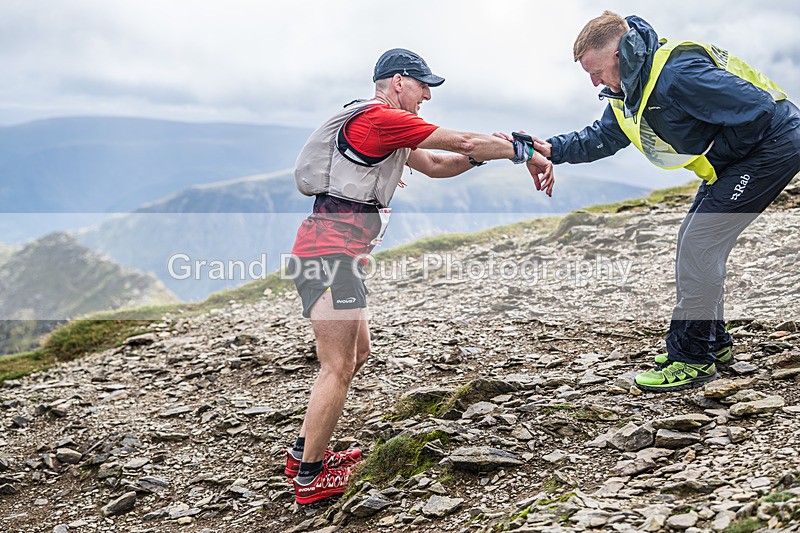 Grisedale HS-559 - Grisedale Horseshoe Fell Race Saturday 5th September 2026