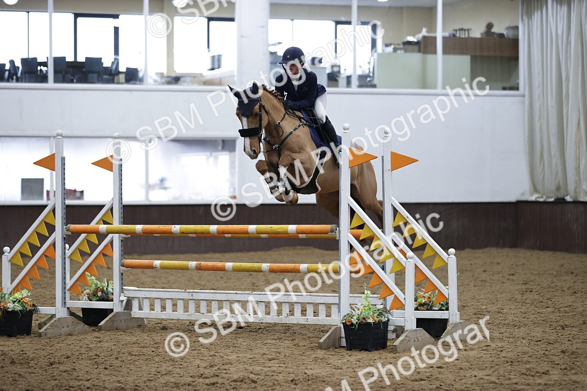 SBM_001502 - Class 4 - Senior Newcomers/ 1.10m Open