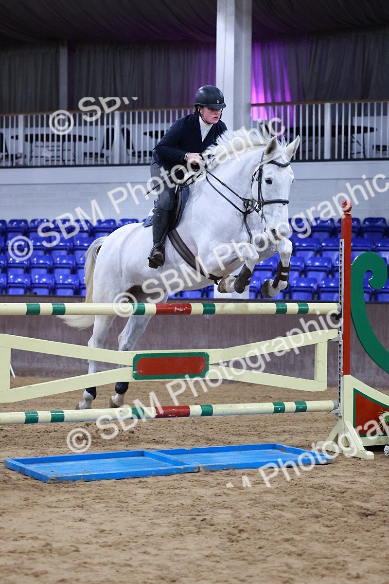 SBM_004419 - Class 14 - Winter 1.25m Championship Qualifier