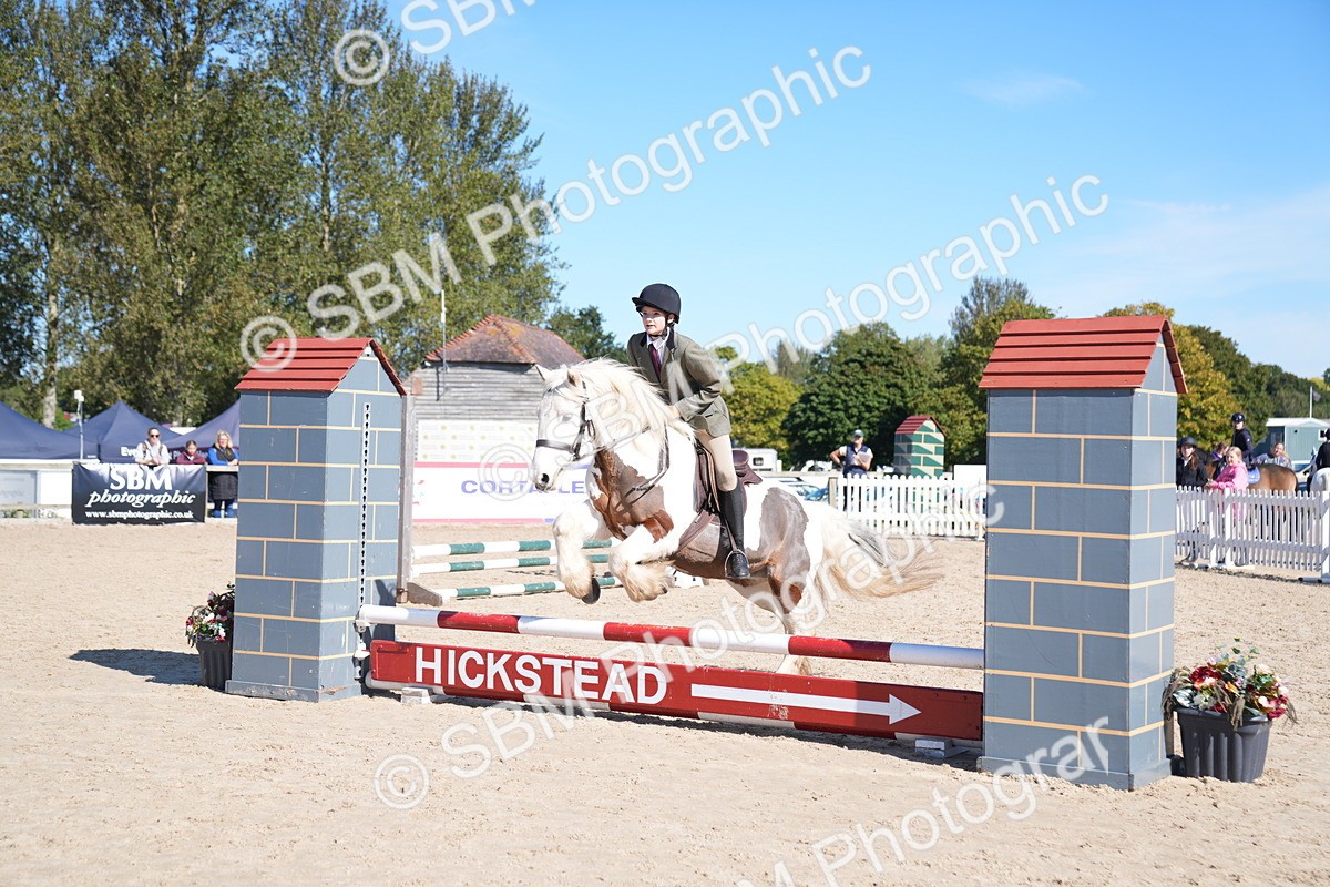 SBM_19381 - J57 - Clear Round 50cm